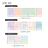 Kokuyo Notebook, Campus Notebook, B5, Dot B Ruled, Limited Size,