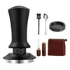 IHONYI Coffee Tamper Set 51 mm, Tamper Set Including Espresso