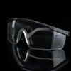 Goggles, protective gear, cycling glasses, windproof, bicycle, waterproof, transparent / 고글 보호구 사이클링 안경 방풍 자전거 방수 투명