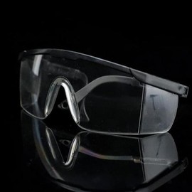Goggles, protective gear, cycling glasses, windproof, bicycle, waterproof, transparent / 고글 보호구 사이클링 안경 방풍 자전거 방수 투명