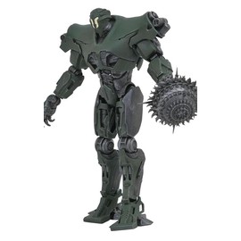 Diamond Select Toys Pacific Rim 2: Titan Redeemer Deluxe Action Figure, Multicolor