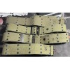 WW2 US Army Pistol Belt World War 2 ERA US