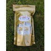 HEINZ HONEY SINGLE SERVE 50 Packs in Bag KOSHER .42oz