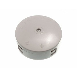 One Stop DIY 3 x Electrical Junction Box 20A 4 - Terminals