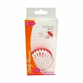 Sally Hansen Professional Exfoliating Brush S7910 New