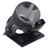 Trimming Machine Fixed Base Adjustable Angle Woodworking Trimmer Router Aluminum