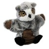 Inware Olbi 6097 Hand Puppet Owl 22 cm