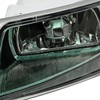 Kojem Fog Lights w/Bulb Pair Compatible with 2003-2009 LEXUS GX470