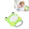 Baby Light Up Drum Electronic Cartoon Educational Musical Light Drum