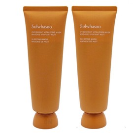 Sulwhasoo Yeo Yoon Pack 120ml X 2/New / 설화수 여윤팩 120ml X 2개신형
