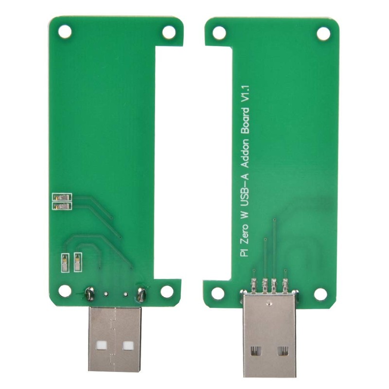 Zero 1.3 / Zero W USB Adapter for Starter Kit