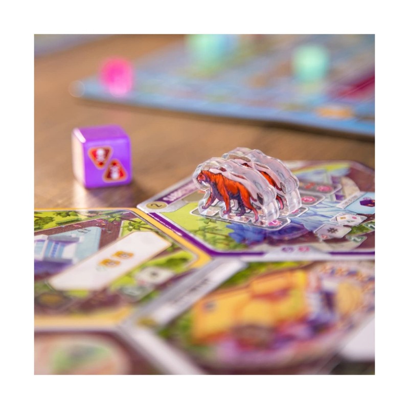 Dinosaur World: Ice Age Pack