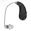 Hearing Amplifier Rechargeable Portable Sound Amplifier with Adjustable Volume for