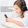 Voice Activated Recorder with Playback Bluetooth 5.2 MP3 Noise Reduction
