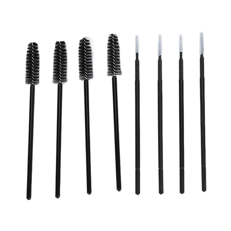 Lash Lift Kit Complete with Brushes Eye Cover Perm Lotion