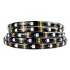 BTF-LIGHTING WS2815 Upgraded WS2812B Individually Addressable 16.4ft 150Pixels/LEDs RGB LED