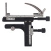 Professional Attachable Mechanical X-Y Moveable Stage Caliper With Scale for