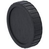 Downpipe Filter DN 100 Diameter 110 mm Black | Rain
