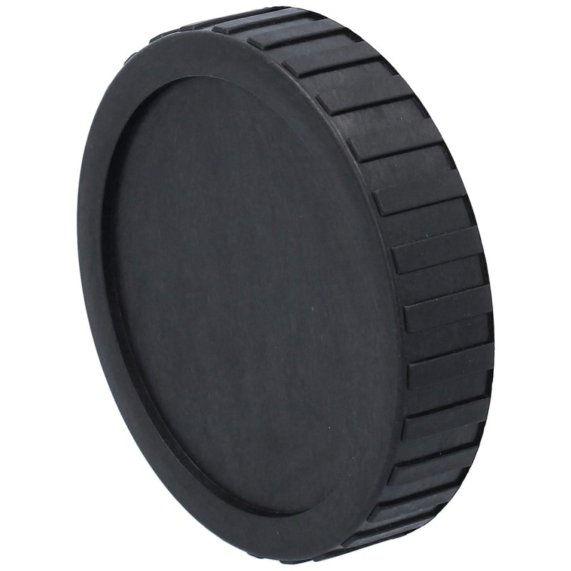 Downpipe Filter DN 100 Diameter 110 mm Black | Rain