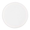 Grote 41003 Yellow Round Stick-On Reflector