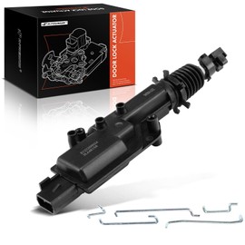 A-Premium Actuador de Cerradura de Puerta compatible con Vehículos Ford, Mercury y Lincoln - Para F-150/F-250 1997-1998, Crown Victoria/Grand Marquis 1992-1994, Para Continental, Town Car, Explorer Sport Trac