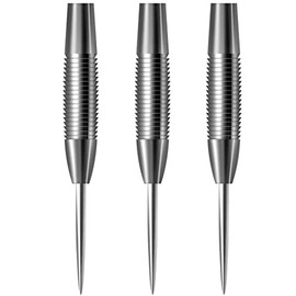 CyeeLife 26g Tungsten Steel Dart Barrels 90% 2BA