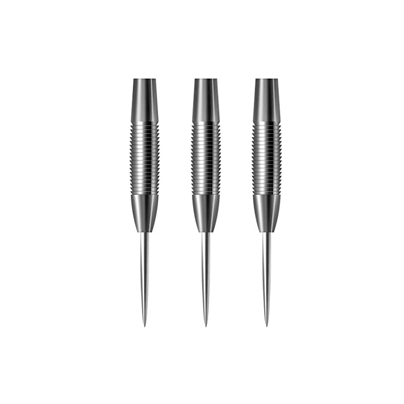 CyeeLife 26g Tungsten Steel Dart Barrels 90% 2BA