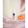 NIVEA Pearl & Beauty Roll-On Antiperspirant 50 ml