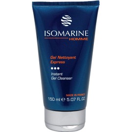  ISOMARINE Isomarine Homme Facial Cleansing Foam Express, 5.1 fl oz (150 ml)