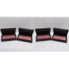 TRISH MCEVOY BLUSH NATURAL TRAVEL SIZE DETAILS *LOT OF 4*