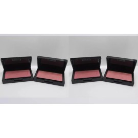 TRISH MCEVOY BLUSH NATURAL TRAVEL SIZE DETAILS *LOT OF 4*