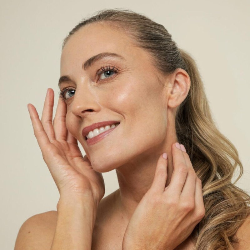 Germaine de Capuccini True Blush - 680 Candy Floss Powder