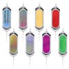 Kokanee Dodger Fishing Dodgers, 4.5 inch Kokanee Dodger Trolling Flashers,