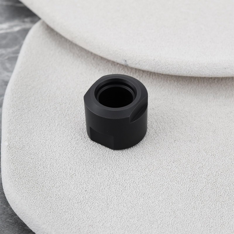 VGOL Sander Nut Replacement Part N403431 Compatible with Black &
