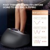 Smart Foot Massager Shiatsu Roller Deep Tissue Foot Massage for