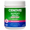 Cenovis Women’s Multi+ Energy Boost - Multivitamin - Supports Physical