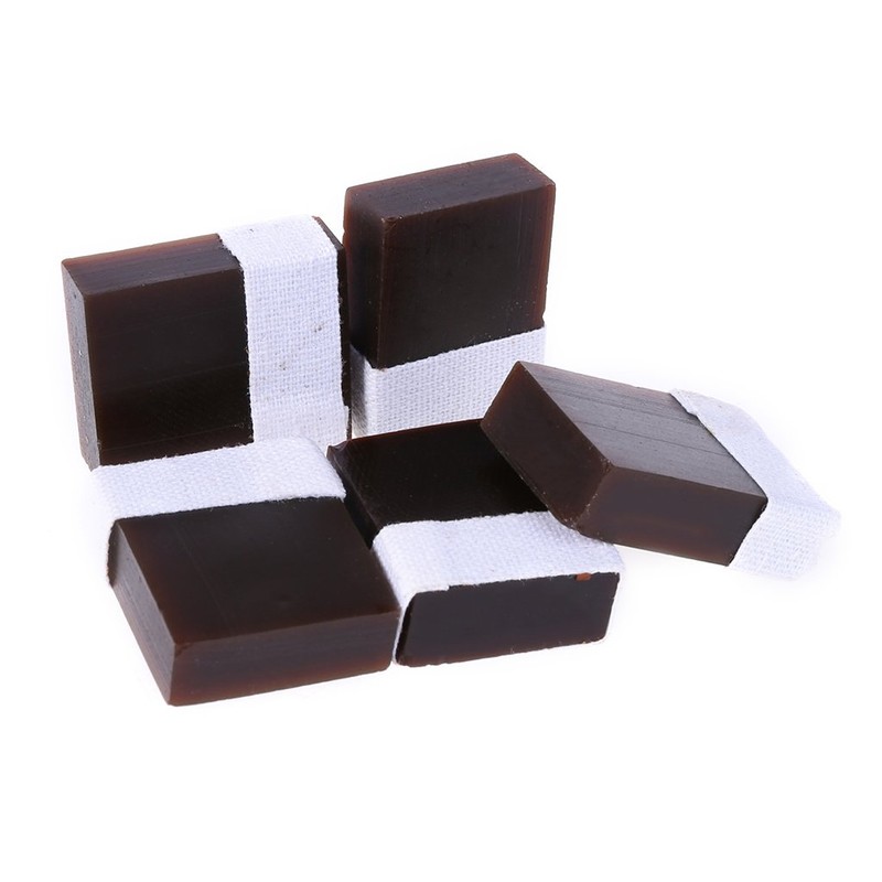 Awasa Flute Diaphragm Solid Flute Diaphragm Glue for Traditional Bamboo
