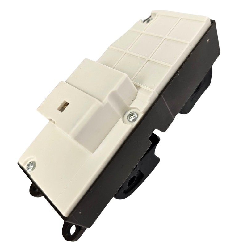 SWITCHDOCTOR Window Master Switch for 2001-2011 Toyota Tacoma Regular Cab,
