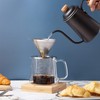 Brew To A Tea BTaT - Pour Over Coffee Maker