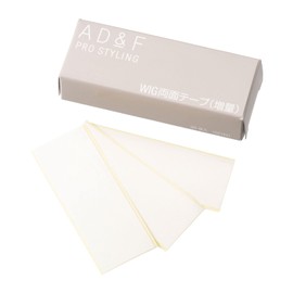 Aderance Fontaine Wig Dedicated AD & F WIG Double-Sided Tape, 35 Pieces, Wig Tape