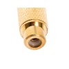 Belkin 10 Pack Belkin Audio Video Gold Plated RCA Female