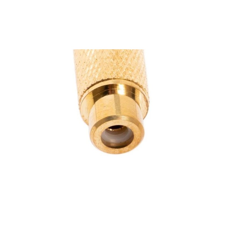 Belkin 10 Pack Belkin Audio Video Gold Plated RCA Female