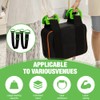 Mineup 2 Pack Adjustable Lifting Moving Straps, Single or Multi-Person