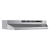 Broan Nu-Tone Broan-NuTone 4130SF, 30-Inch, Stainless Print Guard Fingerprint Resistant