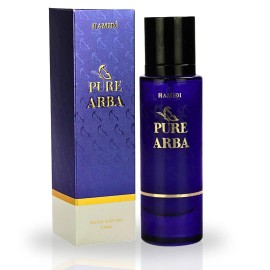 Hamidi PURE ARBA Water Perfume Spray 30ML (1.01 OZ) By Hamidi | Indulge In The Luxuriou