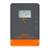 PowMr MPPT Solar Charge Controller 30AMP, for 12V/24V Auto, MAX