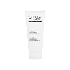 Academy Derm Act Suang Reparatuur Post-Peeling 50ml Soothing Cream / 아카데미 덤액트 수앙 레빠라퉤르 포스트-필링 50ml 진정 크림