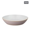 Denby Impression Pink Pasta Bowl / 덴비 임프레션 핑크 파스타