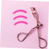 Healvian 1set Eyelash Curler Refill Pads Soft Replacement Pads for