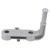 MOTOKU Rear Right Passenger Side Exhaust Bracket for Ram 1500